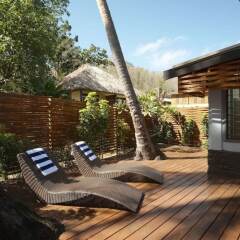 Отель Nanuya Island Resort Фиджи, Матаялеву - отзывы, цены и фото номеров - забронировать отель Nanuya Island Resort онлайн фото 2