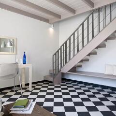 Rose Bay Hotel интерьер отеля