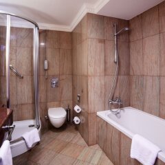 Гостиница Crowne Plaza Minsk Беларусь, Минск - 4 отзыва об отеле, цены и фото номеров - забронировать гостиницу Crowne Plaza Minsk онлайн фото 6