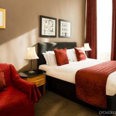 Millennium Hotel Glasgow комната для гостей фото 5