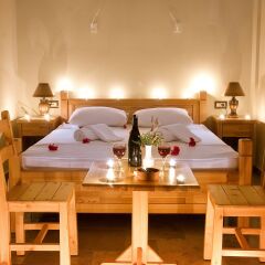 Doada Hotel Датча в номере