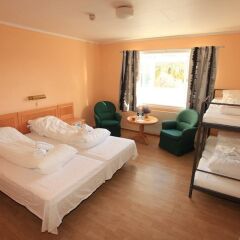 Отель Hovda Fjellhotell комната для гостей фото 3