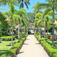 Отель Andaman Lanta Resort фото 15