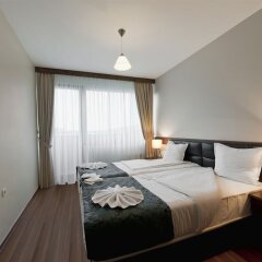 Regnum Bansko Apart Hotel & Spa Банско комната для гостей фото 3