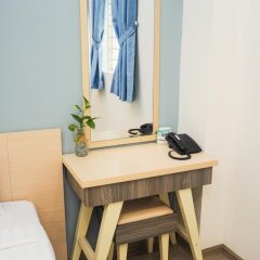 Отель My Anh 120 Saigon Hotel Вьетнам, Хошимин - отзывы, цены и фото номеров - забронировать отель My Anh 120 Saigon Hotel онлайн удобства в номере