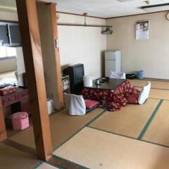 Отель Niko Ryokan Айдзувакамацу развлечения