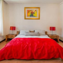 Отель Namaqua House 602 near Greenmarket Square Южная Африка, Кейптаун - отзывы, цены и фото номеров - забронировать отель Namaqua House 602 near Greenmarket Square онлайн комната для гостей фото 2