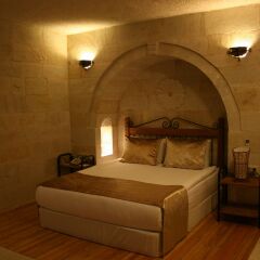 Göreme Inn Hotel Турция, Гёреме - отзывы, цены и фото номеров - забронировать отель Göreme Inn Hotel онлайн комната для гостей фото 5