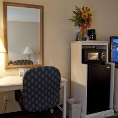 Best Western Niceville - Eglin AFB Hotel in Niceville, United States of America from 113$, photos, reviews - zenhotels.com room amenities