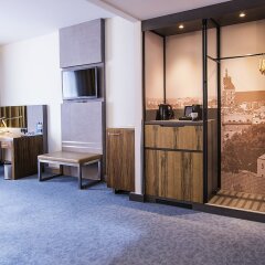 Radisson Blu Hotel, Krakow удобства в номере фото 2