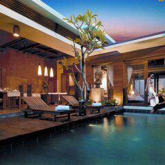 Отель Malisa Villa Suites с домашними животными