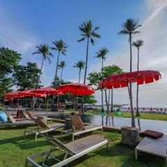 Отель Srilanta Resort Ланта фото 7