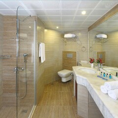 Fortuna Beach Hotel - All Inclusive ванная