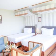 HA Hotel Apartments Hoi An Ocean Front Хойан фото 25