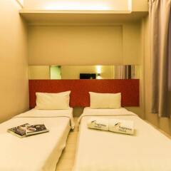 Ibis Budget Singapore Pearl Ex Fragrance Hotel Pearl In Singapore Singapore From 58 Photos Reviews Zenhotels Com