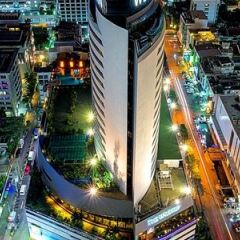 Отель Westin Grande Sukhumvit Бангкок фото 7