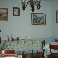 Отель Albergo Pace Италия, Читтадукале - отзывы, цены и фото номеров - забронировать отель Albergo Pace онлайн питание