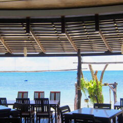 Отель Koh Tao Regal Resort гостиничный бар