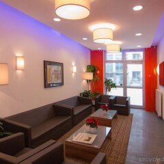 Отель Vi Vadi Hotel downtown munich Германия, Мюнхен - - забронировать отель Vi Vadi Hotel downtown munich, цены и фото номеров интерьер отеля фото 3