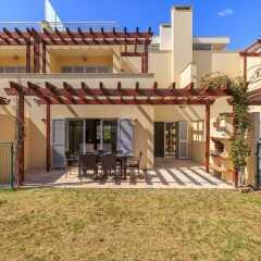 Отель Laguna Resort - Vilamoura Португалия, Виламура - отзывы, цены и фото номеров - забронировать отель Laguna Resort - Vilamoura онлайн фото 3