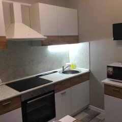 Апартаменты Welcome To Moscow Apartments Москва фото 4