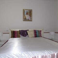 Апартаменты Apartments Villa Pržno Пржно комната для гостей фото 4
