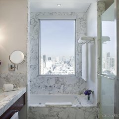 Alvear Art Hotel in Buenos Aires, Argentina from 152$, photos, reviews - zenhotels.com bathroom