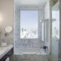 Alvear Art Hotel in Buenos Aires, Argentina from 249$, photos, reviews - zenhotels.com bathroom