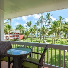 Отель Barcelo Bavaro Beach - Только для взрослых - Все включено Доминикана, Пунта Кана - 9 отзывов об отеле, цены и фото номеров - забронировать отель Barcelo Bavaro Beach - Только для взрослых - Все включено онлайн фото 5