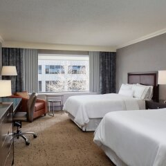 Отель The Westin Calgary Канада, Калгари - отзывы, цены и фото номеров - забронировать отель The Westin Calgary онлайн фото 15