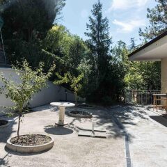 Апартаменты Apartment With 4 Bedrooms in Recanati, With Wonderful Mountain View, Enclosed Garden and Wifi - 8 km From the Beach Реканати