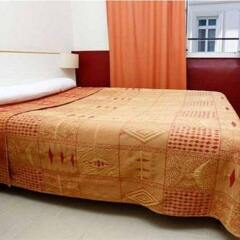 Hotel Du Pont Neuf Париж комната для гостей фото 2