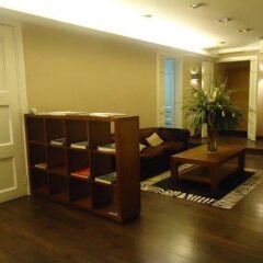 Отель Boutique Barcelona Bed and Breakfast Испания, Барселона - отзывы, цены и фото номеров - забронировать отель Boutique Barcelona Bed and Breakfast онлайн спа фото 2