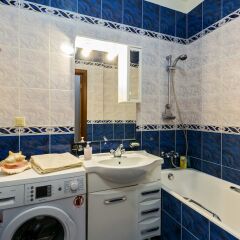 Апартаменты Moscow City Apartments Boulevard Ring фото 2