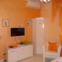 Апартаменты Orange Flower Apartments 1 удобства в номере