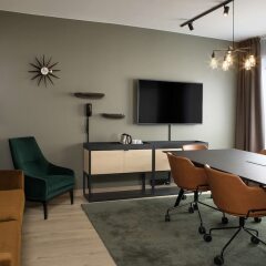 Отель Scandic Bergen City Норвегия, Берген - отзывы, цены и фото номеров - забронировать отель Scandic Bergen City онлайн удобства в номере