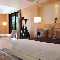 Villa Fleur de Cactus in Gustavia, Saint Barthelemy from 4737$, photos, reviews - zenhotels.com guestroom photo 4