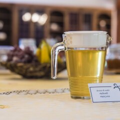 Отель La Tenuta Bene Италия, Шампорше - отзывы, цены и фото номеров - забронировать отель La Tenuta Bene онлайн в номере