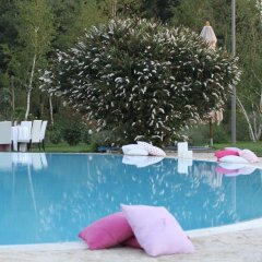 Отель Tenuta San Domenico Капуя помещение для мероприятий фото 2