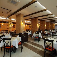 Отель Royal Sun Болгария, Солнечный берег - отзывы, цены и фото номеров - забронировать отель Royal Sun онлайн питание