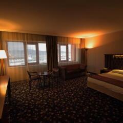 Hotel Eken Prestige комната для гостей фото 5