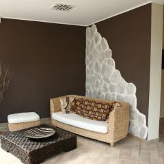 Отель Residence La Dolce Vita Римини спа