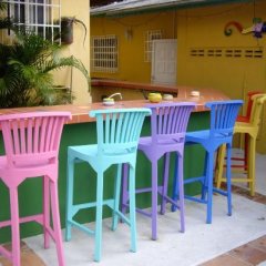Iguana Inn in Willemstad, Curacao from 147$, photos, reviews - zenhotels.com photo 5