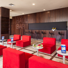 Hotel Best Jacaranda интерьер отеля фото 2