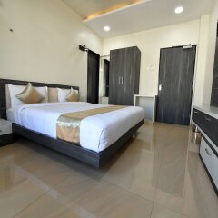 OYO 4155 Hotel The Sudesh комната для гостей фото 3