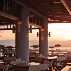 Intercontinental Taba Heights Hotel балкон