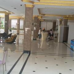 Отель Hillton Holiday @naklua фитнесс-зал