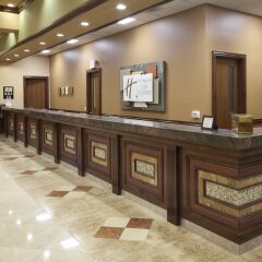 Отель Holiday Inn Club Vacations: Las Vegas at Desert Club Resort США, Лас-Вегас - отзывы, цены и фото номеров - забронировать отель Holiday Inn Club Vacations: Las Vegas at Desert Club Resort онлайн помещение для мероприятий