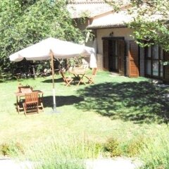 Отель Agriturismo Il Casalino Сполето фото 11