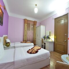 Отель Golden Time Hostel 2 Вьетнам, Ханой - отзывы, цены и фото номеров - забронировать отель Golden Time Hostel 2 онлайн спа фото 2